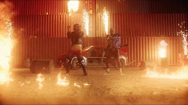 Young Thug Makes His Triumphant Return With “Money On Money,” The First Taste Of ‘UY SCUTI’