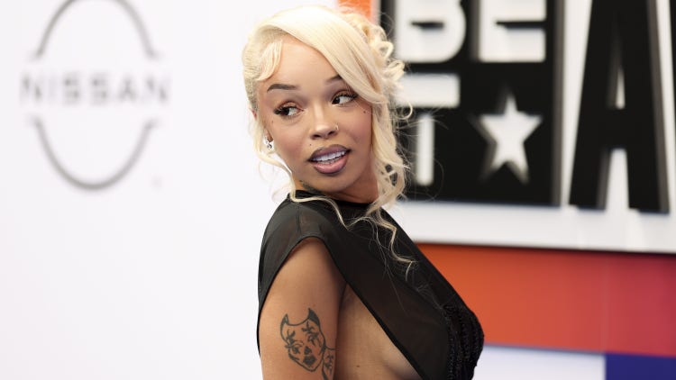 Did You Know These Cool Facts About Rising Star Honey Bxby?