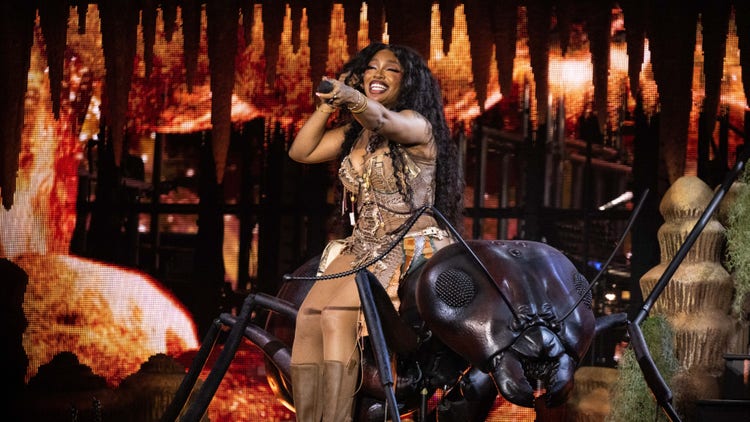 A Love Letter To SZA’s Deep Cuts