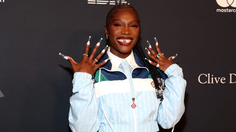 The Swamp Princess Stays Eating — Here Are Doechii’s 11 Boldest Fashion Moments