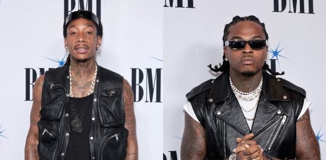 Wiz Khalifa taps Gunna for “5 Star” single from new ‘Kush + Orange Juice 2’ album