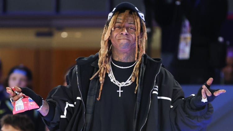 “I Said That?!”: 11 Times Lil Wayne Left Us Completely Confused And Bewildered