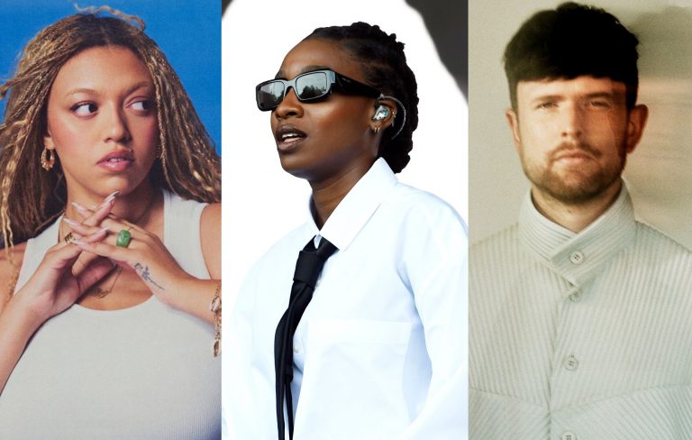 James Blake, Mahalia, BADBADNOTGOOD and more join line-up for Little Simz’ Meltdown 2025 