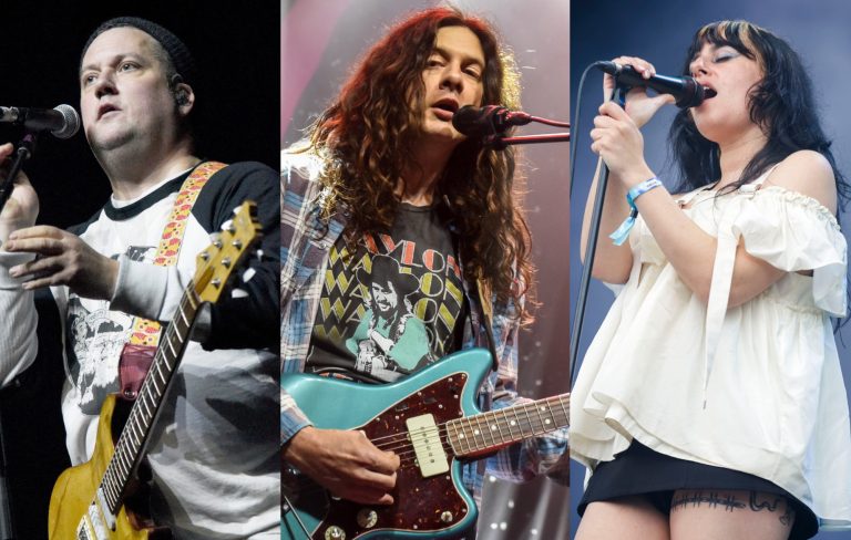 Modest Mouse announce inaugural cruise festival featuring Kurt Vile, Mannequin Pussy and more