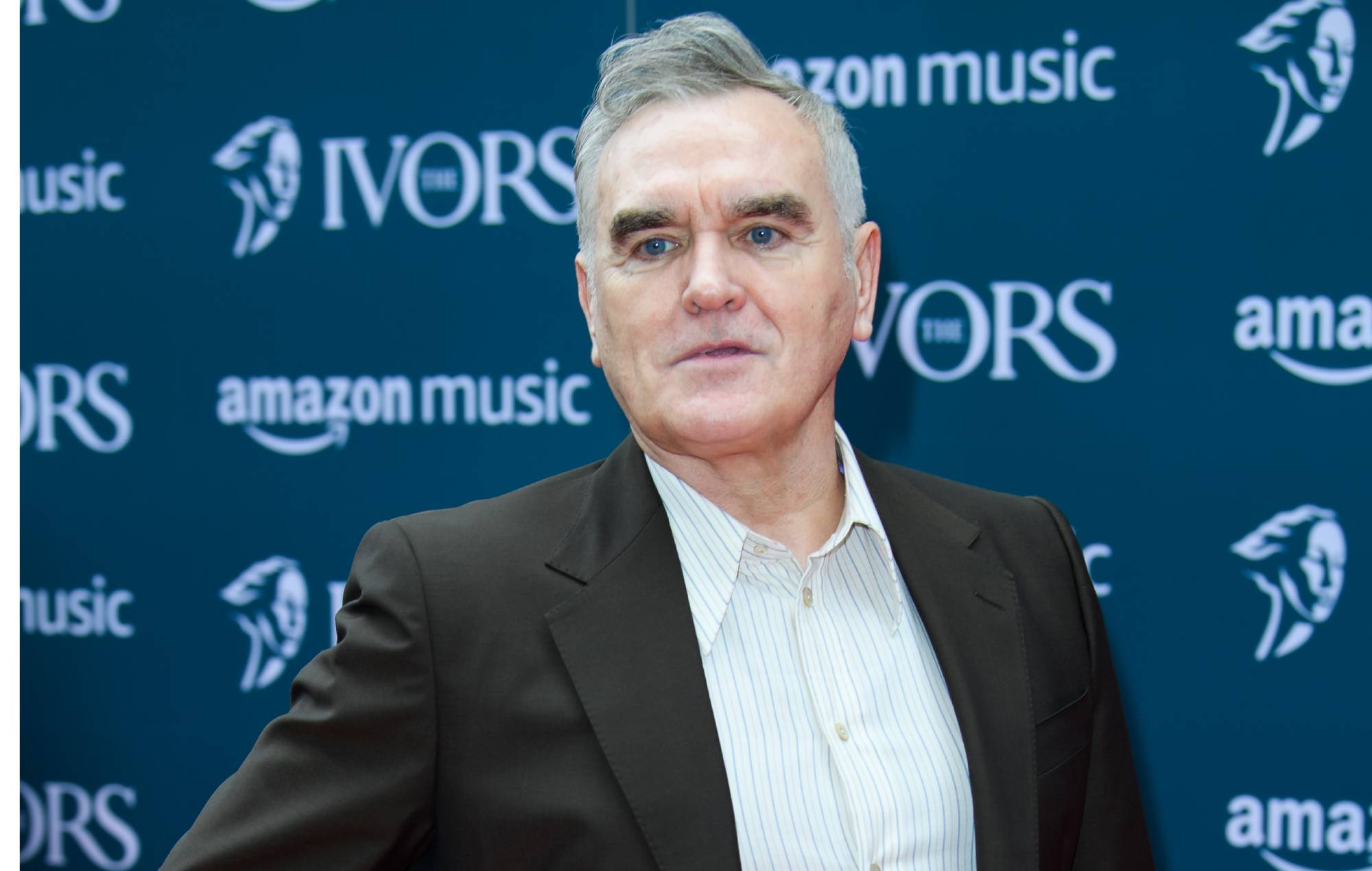 Morrissey begins legal action against online troll for “decades-long” defamation and “harmful global narrative”