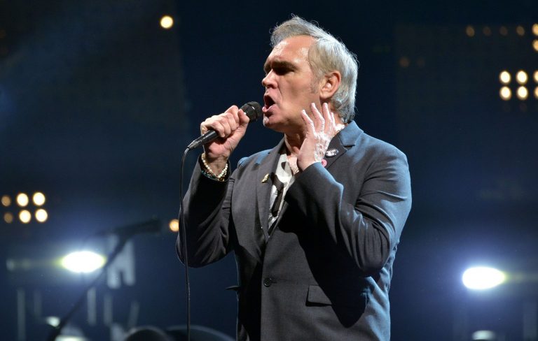 Morrissey explains defamation case against online troll: “The scale of the manipulation is one of the worst and most malicious ever seen by the team