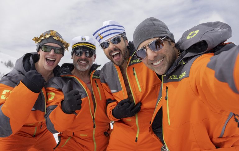 ‘Succession’ fans aren’t sure about creator’s new film ‘Mountainhead’: “Another movie about the wealthy being shit bags”