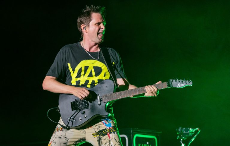 Muse postpone Istanbul gig after DBL boycott call from Turkish fans and protests