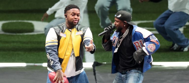 Mustard Joins Kendrick Lamar’s Joint ‘Grand National Tour’ With SZA As The Opener