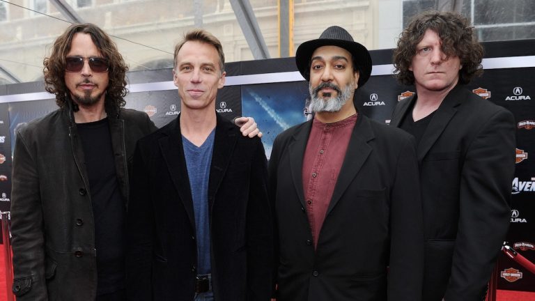 “I came from a subculture of rock that didn’t quite get what all the fuss is about.” Soundgarden’s Kim Thayil originally didn’t see the point of the Rock And Roll Hall Of Fame, but says Chris Cornell would be “stoked” about Soundgarden being inducted