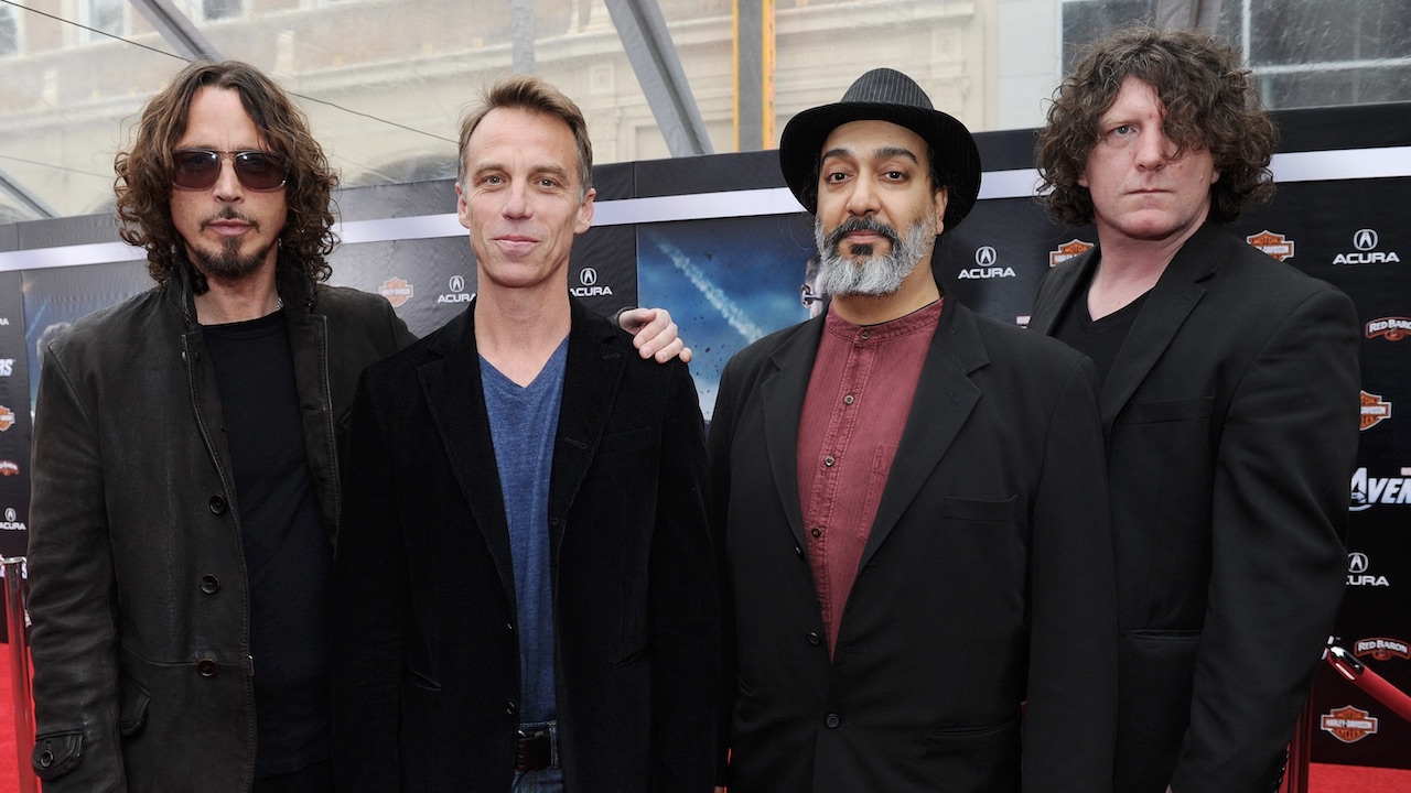 “I came from a subculture of rock that didn’t quite get what all the fuss is about.” Soundgarden’s Kim Thayil originally didn’t see the point of the Rock And Roll Hall Of Fame, but says Chris Cornell would be “stoked” about Soundgarden being inducted