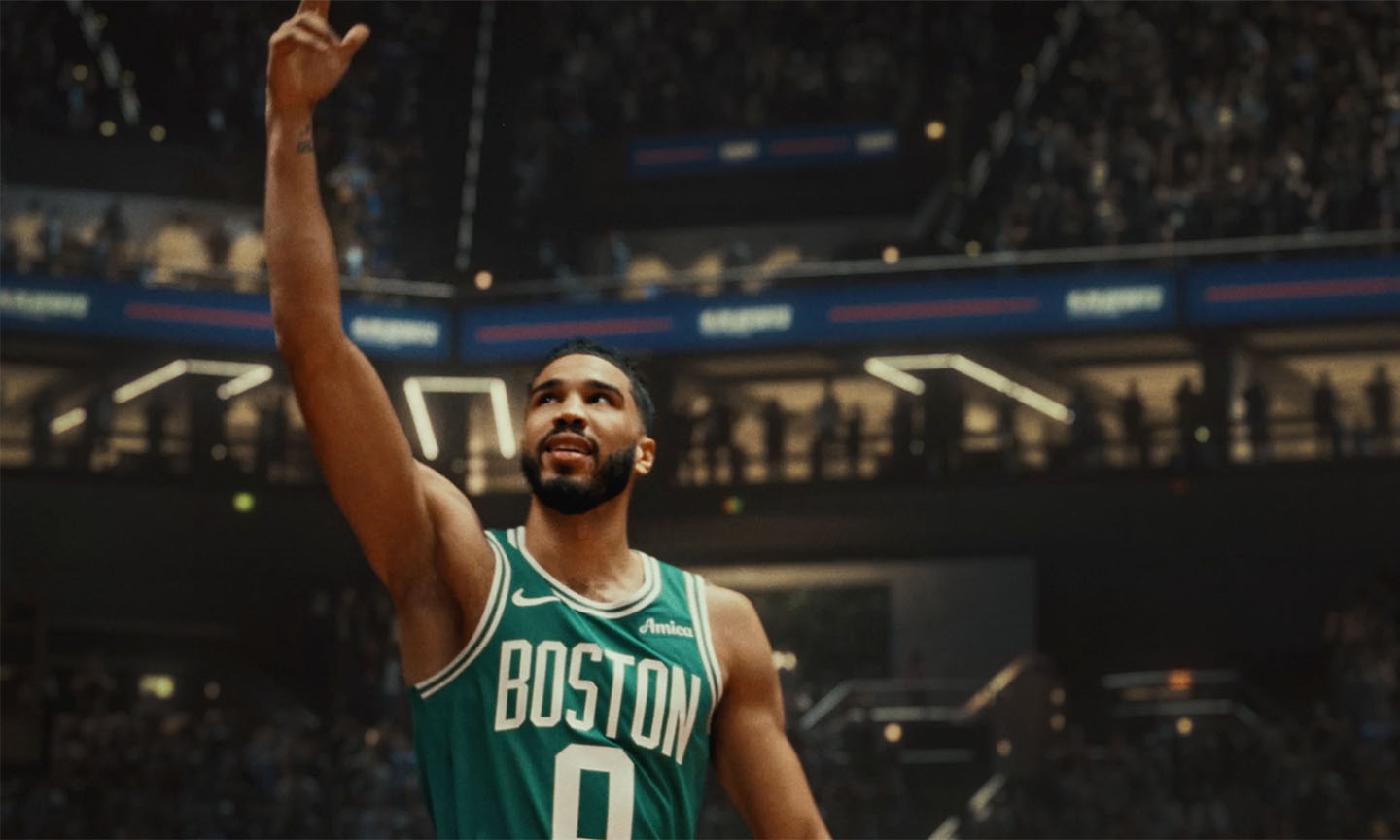 NBA and Aerosmith Debut New ‘Don’t Miss A Thing’ Global Playoff Campaign