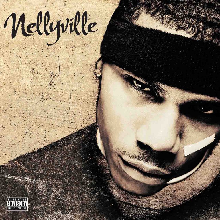 Nelly’s ‘Dilemma’ Joins The Spotify Billions Club