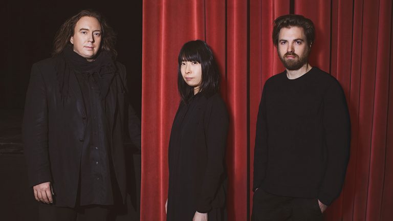 Tangerine Dream announce new From Virgin To Quantum Years: Coventry Cathedral 22 live album