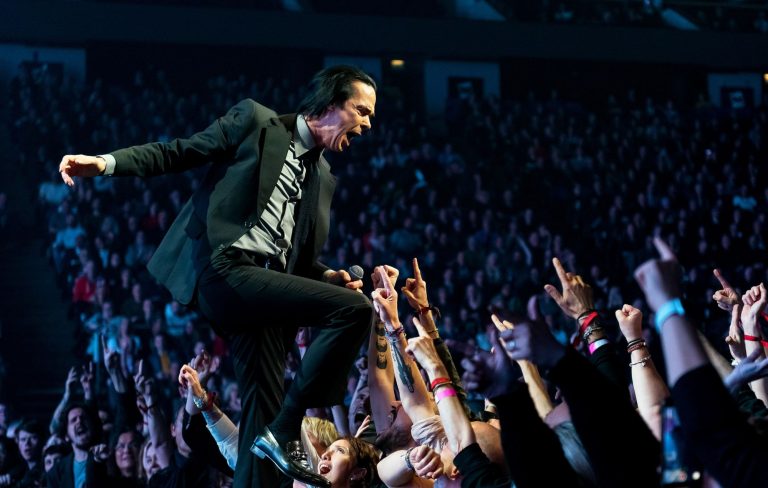 Nick Cave & The Bad Seeds play ‘Skeleton Tree’ for first time in seven years as they kick off 2025 ‘Wild God’ US tour