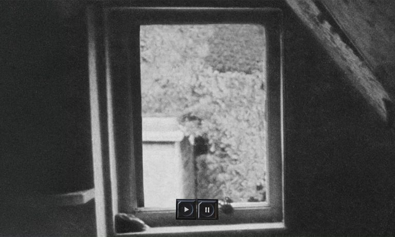 Official Artist Store Launched For Nick Drake