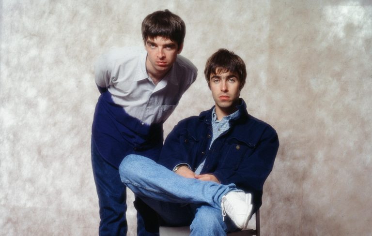 Liam Gallagher says he had a “BIBLICAL Easter Sunday” with Noel and his sons