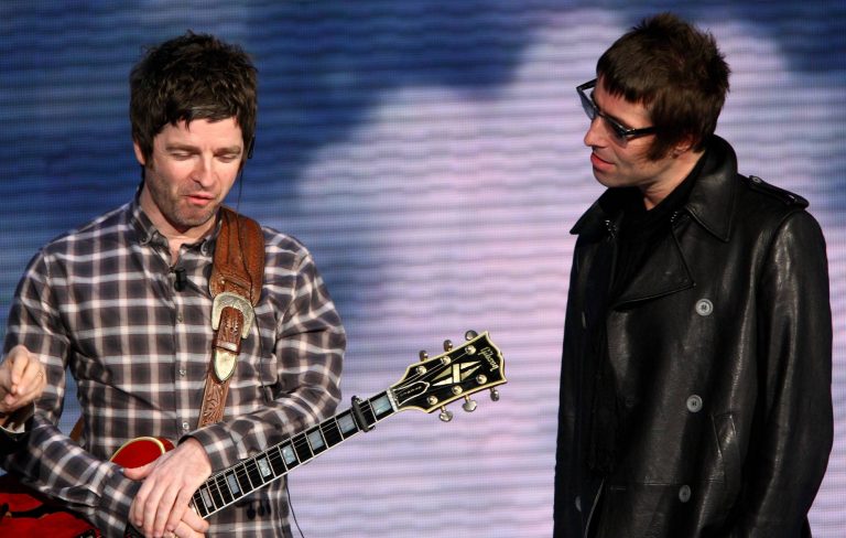 Liam and Noel Gallagher spotted working together, reveal Oasis rehearsals start “in three weeks”