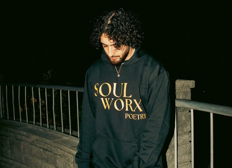 Toronto’s Own 6am Kicks Off a New Era With the Release of His Latest Single, “Blessings”