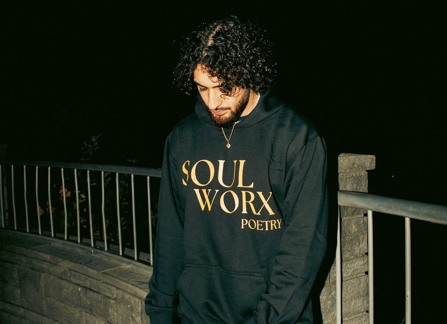 Toronto’s Own 6am Kicks Off a New Era With the Release of His Latest Single, “Blessings”