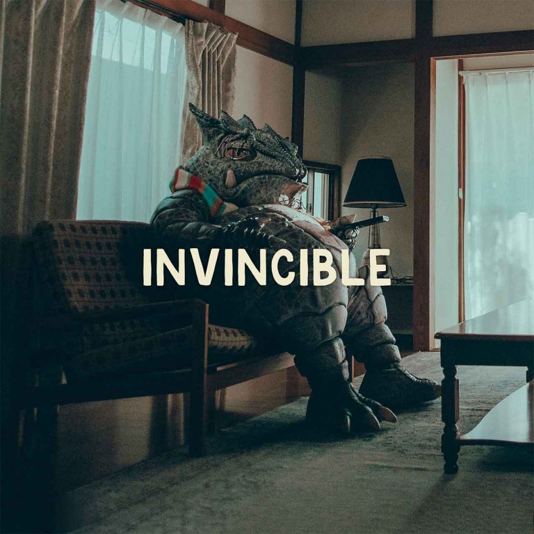 OneRepublic Announce New Single ‘Invincible (from Kaiju No. 8)’