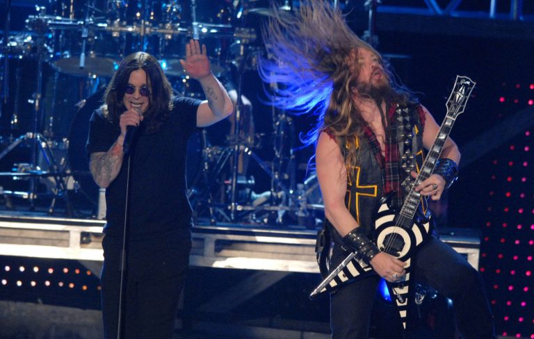 Zakk Wylde recalls most “wholesome” moment on tour with Ozzy Osbourne: “We were like a couple of naughty school kids”