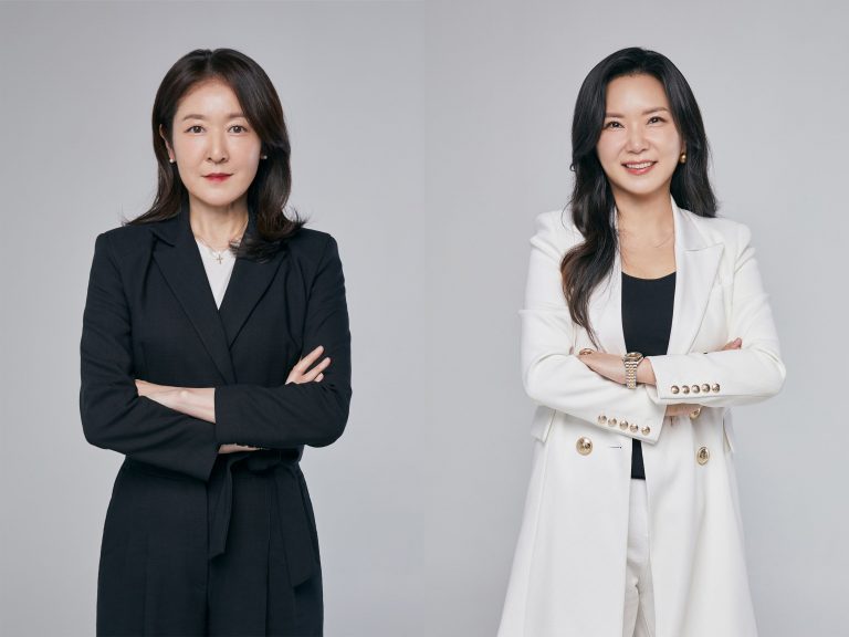 Mina Jungmin Choi, Chief Global Officer, and Ji Won Kim, Chief Relations Officer of SM Entertainment Honored at the 2025 Billboard Women in Music