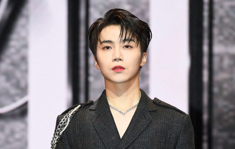 PENTAGON’s Jinho leaves CUBE Entertainment after nine years