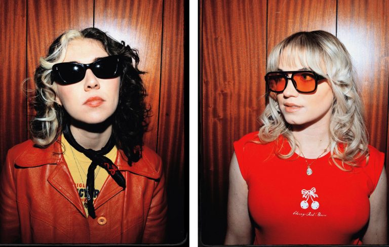 Picture Parlour return with “red-blooded rock anthem” ‘Who’s There To Love Without You?’