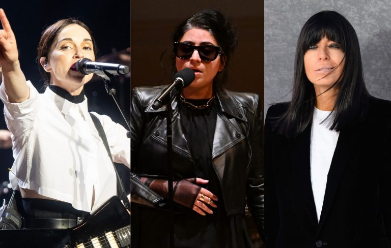 St Vincent, Arooj Aftab, ‘The Traitors’ and more for BBC ‘Dark Till Dawn Prom’ at London’s Royal Albert Hall 