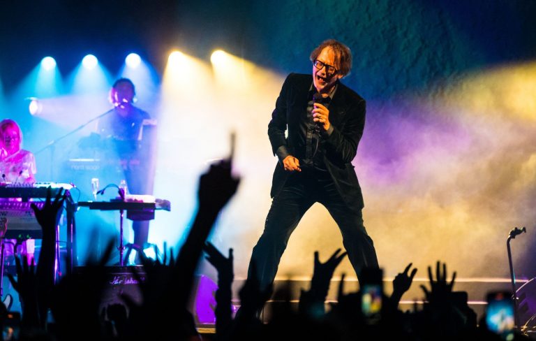 Pulp announce two special intimate London gigs for BBC 6 Music and Radio 2 – here’s how to apply for free tickets
