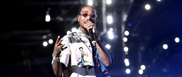 Quavo’s Birthday Wish Seems To Be Locking In With Travis Scott For ‘Huncho Jack 2’
