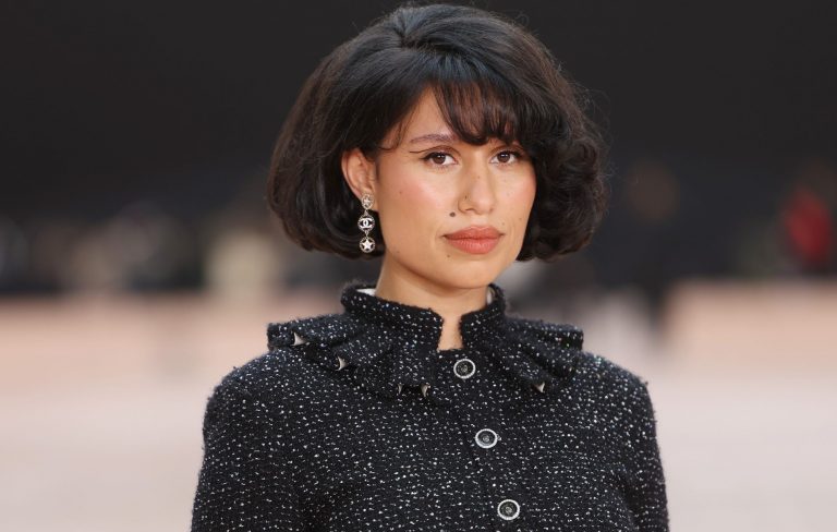 RAYE opens up about feeling pressure to make new hits: “The bar is definitely high”