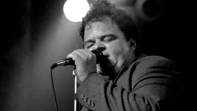 Pere Ubu frontman David Thomas dead at 71