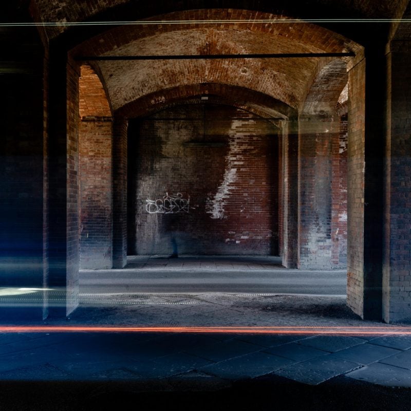 Italian Synth Artist Le Brame’s “Realtà” is a Guestlist Spot to a Parallel Universe Disco