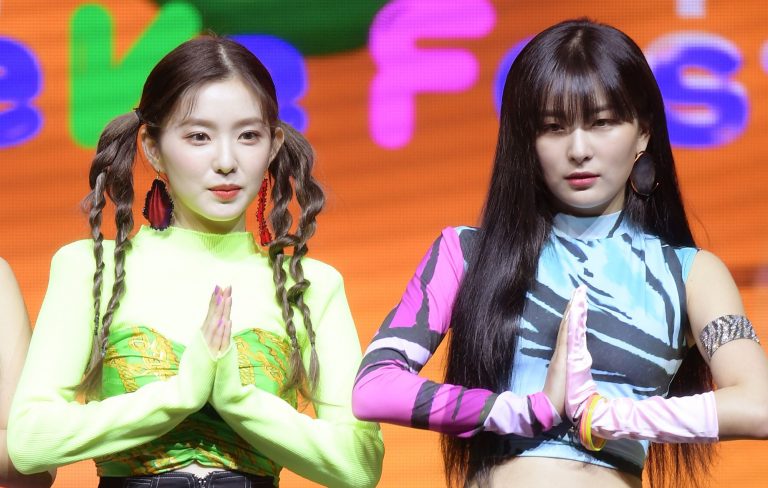 Red Velvet’s Irene & Seulgi to return with new music in May