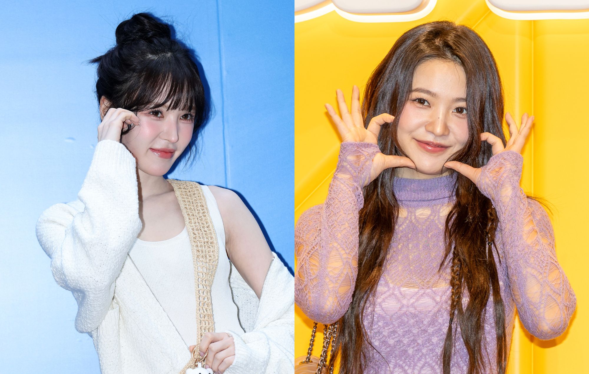 Red Velvet’s Wendy and Yeri leave SM Entertainment