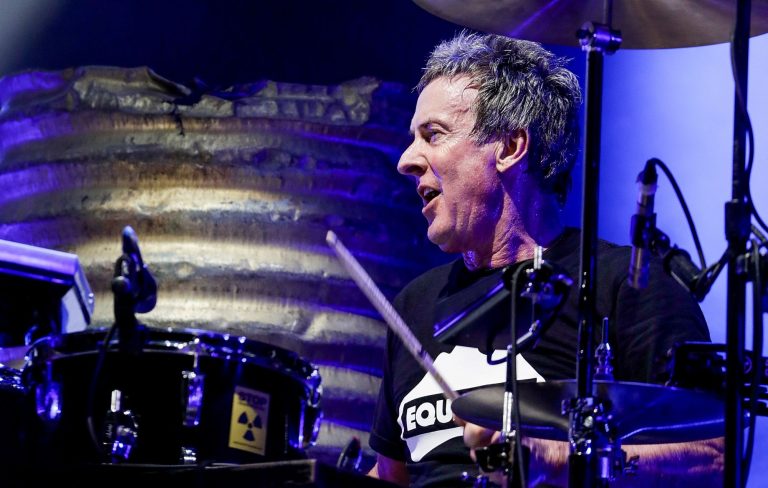 Midnight Oil’s Rob Hirst reveals cancer diagnosis: “I’ve had pretty much every treatment known to man”