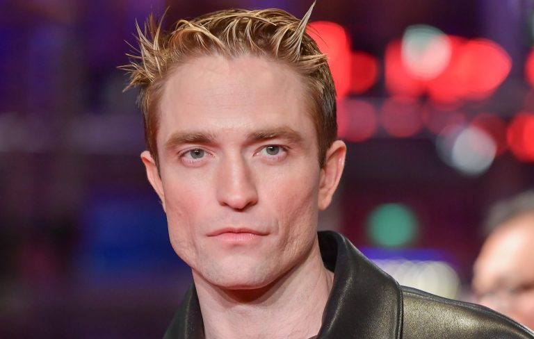 Robert Pattinson reportedly being eyed for major ‘Dune 3’ role