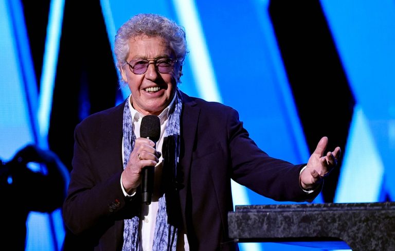 The Who’s Roger Daltrey backs new Teenage Cancer Trust campaign: “There’s an opportunity right now for the Government to make a huge difference”
