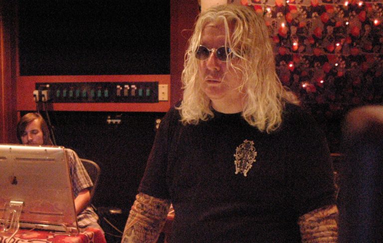 Roy Thomas Baker, producer of numerous Queen hits including ‘Bohemian Rhapsody’, has died