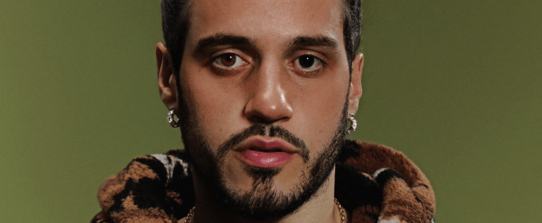 Russ Is Hitting The Road With Big Sean And Sabrina Claudio For The ‘Into The W!LD Tour’