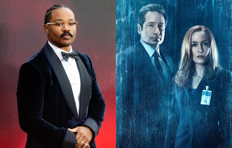 ‘Sinners’ director Ryan Coogler confirms his next project will be a reboot of ‘The X-Files’