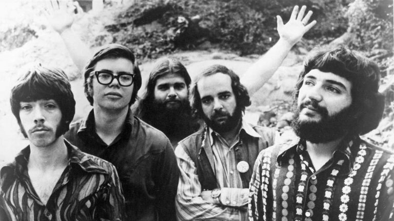 “We were always badass, if by that you mean sex, drugs and rock’n’roll… we were very bad”: The wild story of Canned Heat, the badass blues band that death couldn’t kill