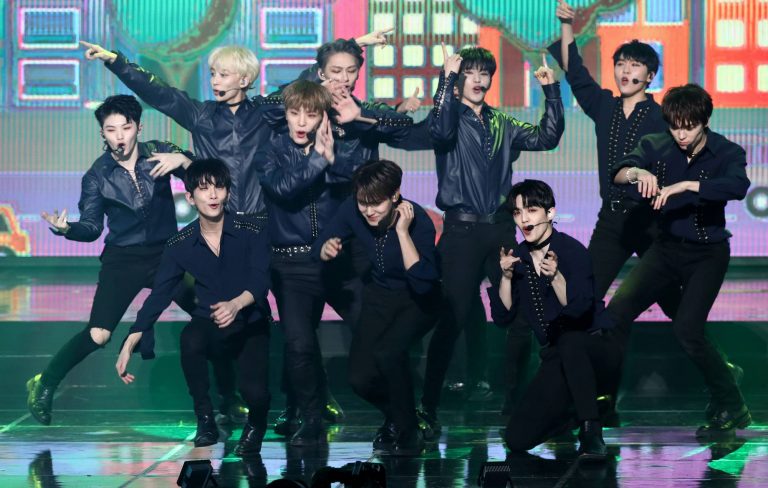 SEVENTEEN confirm release date for new album ‘Happy Burstday’