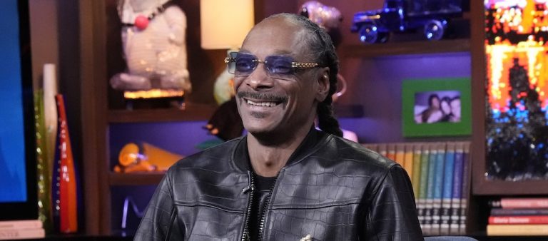 Snoop Dogg Digs 21 Savage Imitating His Classic ‘Doggystyle’-Era Hairstyle