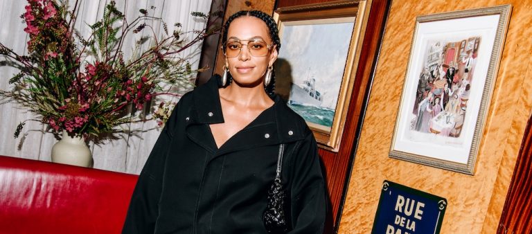 Solange Knowles Has Curated A Week’s Worth Of Eldorado Ballroom Events In Her Hometown, Houston