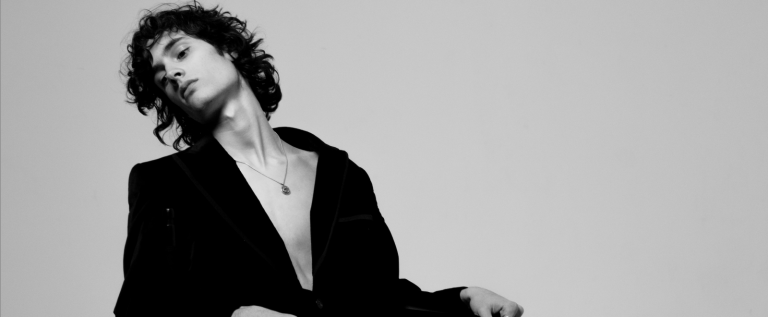 Sombr Shares The Headlining Dates For His ‘The Late Nights & Young Romance Tour’