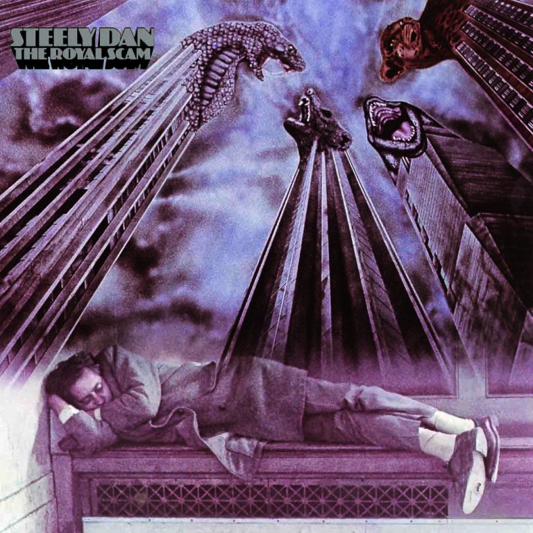Steely Dan’s ‘The Royal Scam’ Returning To Vinyl