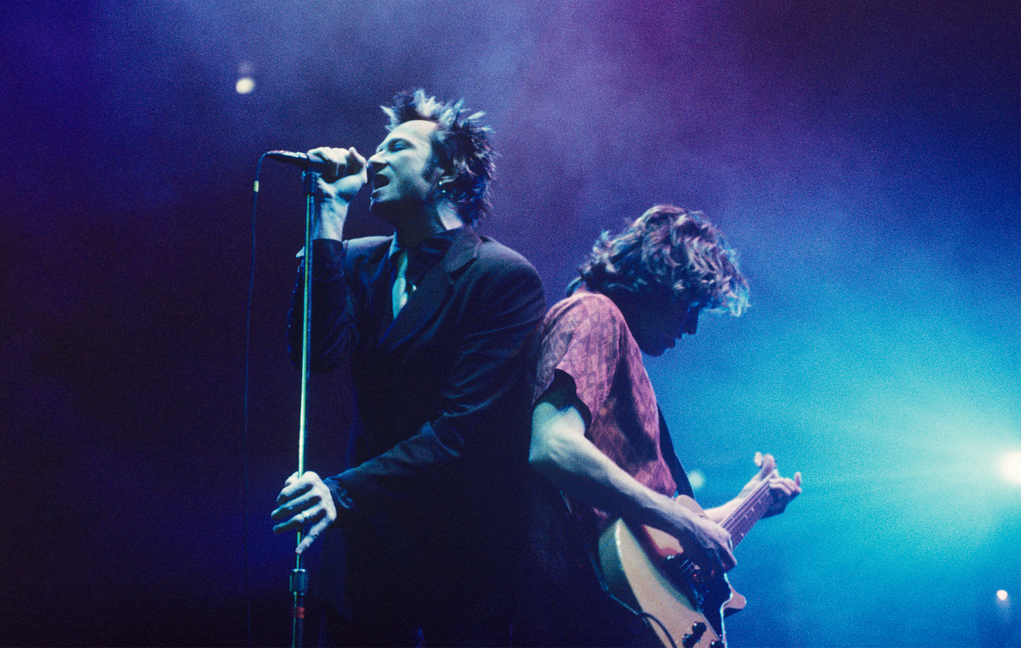 Stone Temple Pilots explain when Scott Weiland “took a turn” towards addiction 